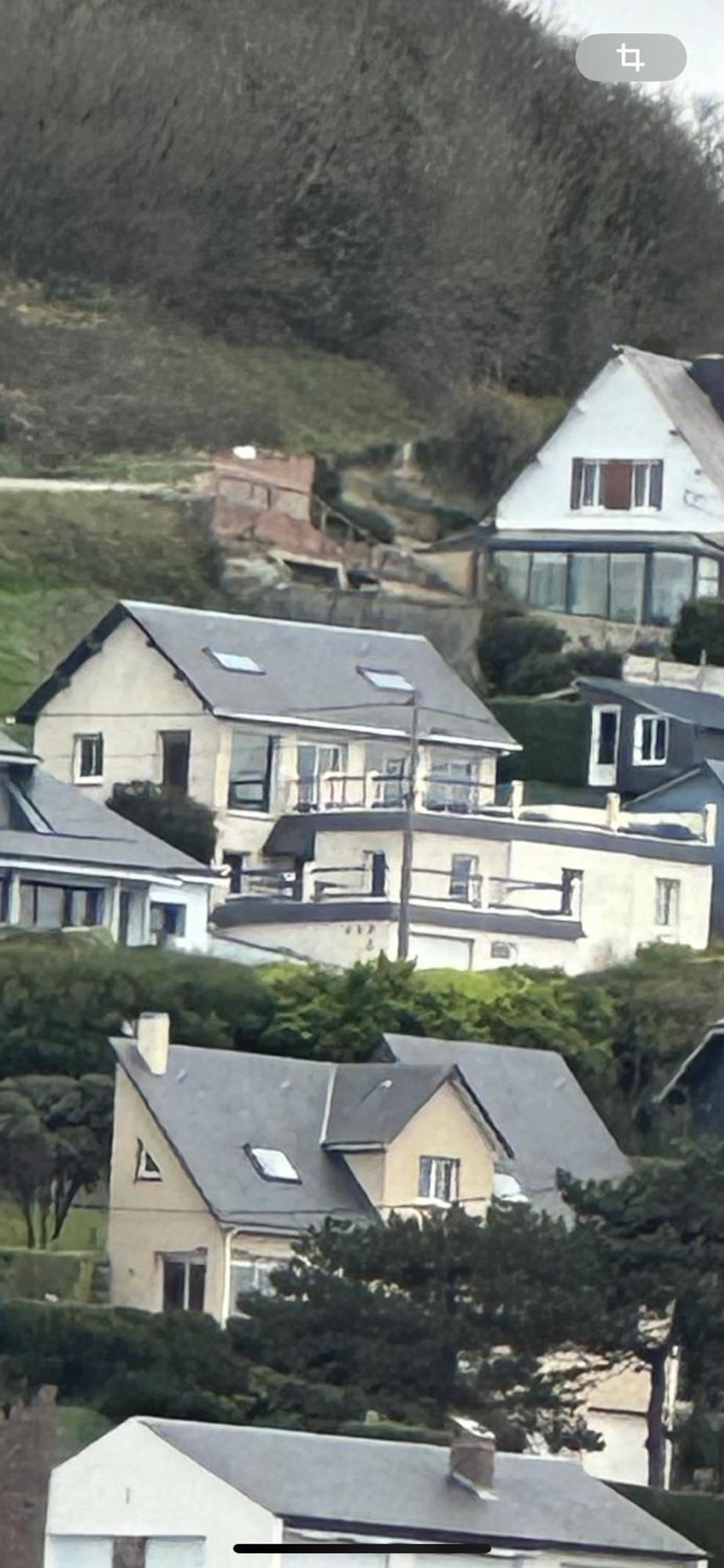 Maison Vue Mer, Port Et Vakantiehuis