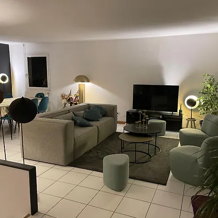 Maison Vue Mer, Port Et Ville Fécamp Extérieur photo